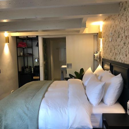 Milkhouse Luxury Stay אמסטרדם מראה חיצוני תמונה