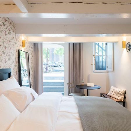 Milkhouse Luxury Stay אמסטרדם מראה חיצוני תמונה