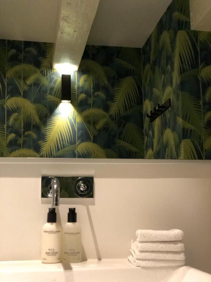 Milkhouse Luxury Stay אמסטרדם מראה חיצוני תמונה