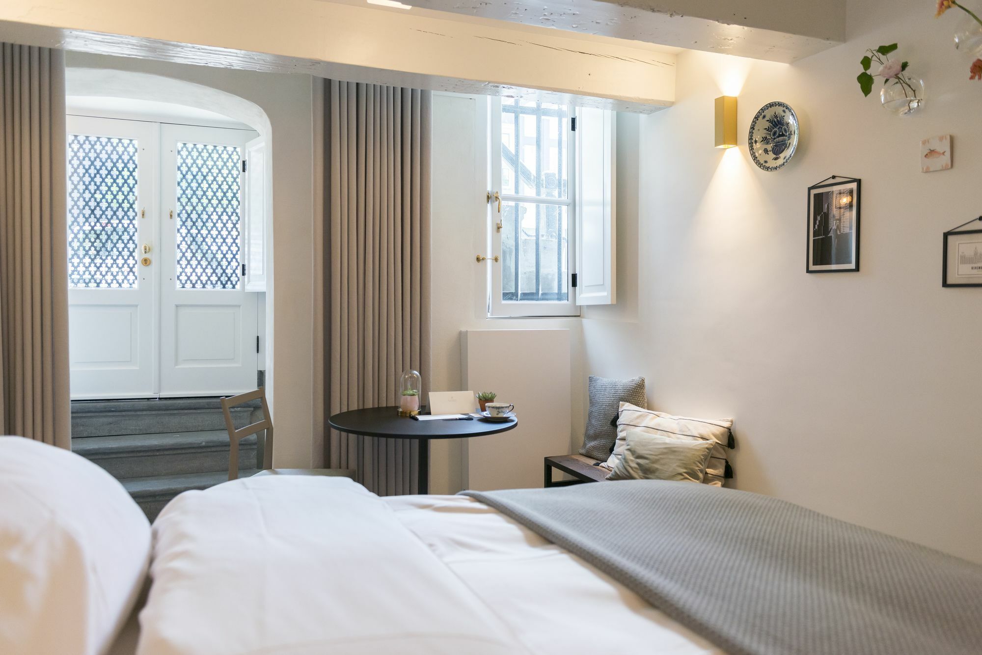 Milkhouse Luxury Stay אמסטרדם מראה חיצוני תמונה