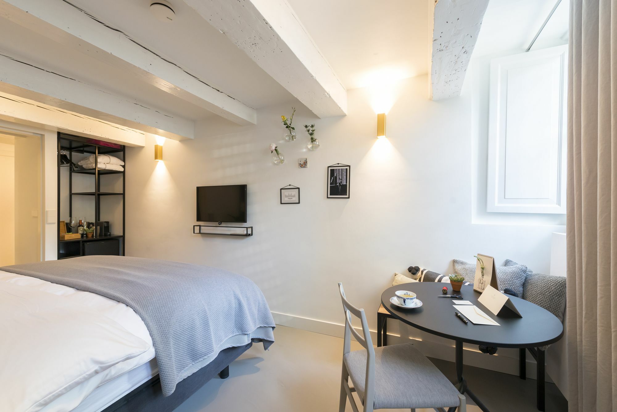 Milkhouse Luxury Stay אמסטרדם מראה חיצוני תמונה