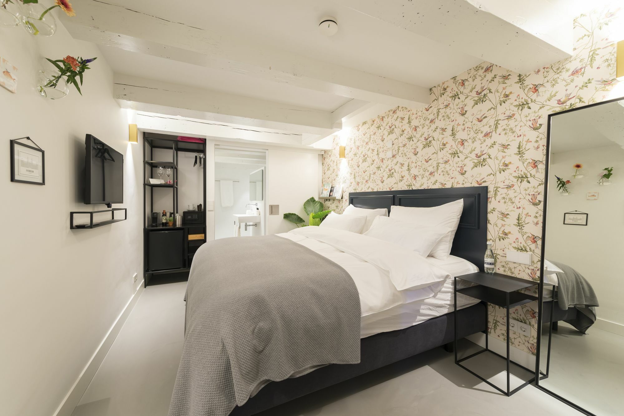Milkhouse Luxury Stay אמסטרדם מראה חיצוני תמונה