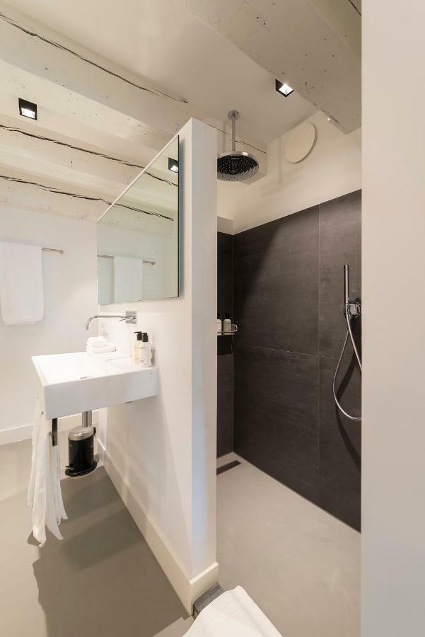 Milkhouse Luxury Stay אמסטרדם מראה חיצוני תמונה