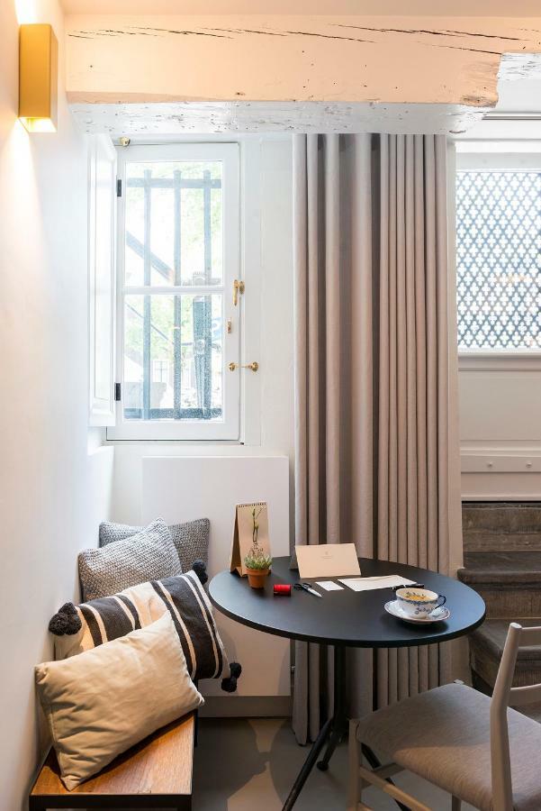 Milkhouse Luxury Stay אמסטרדם מראה חיצוני תמונה