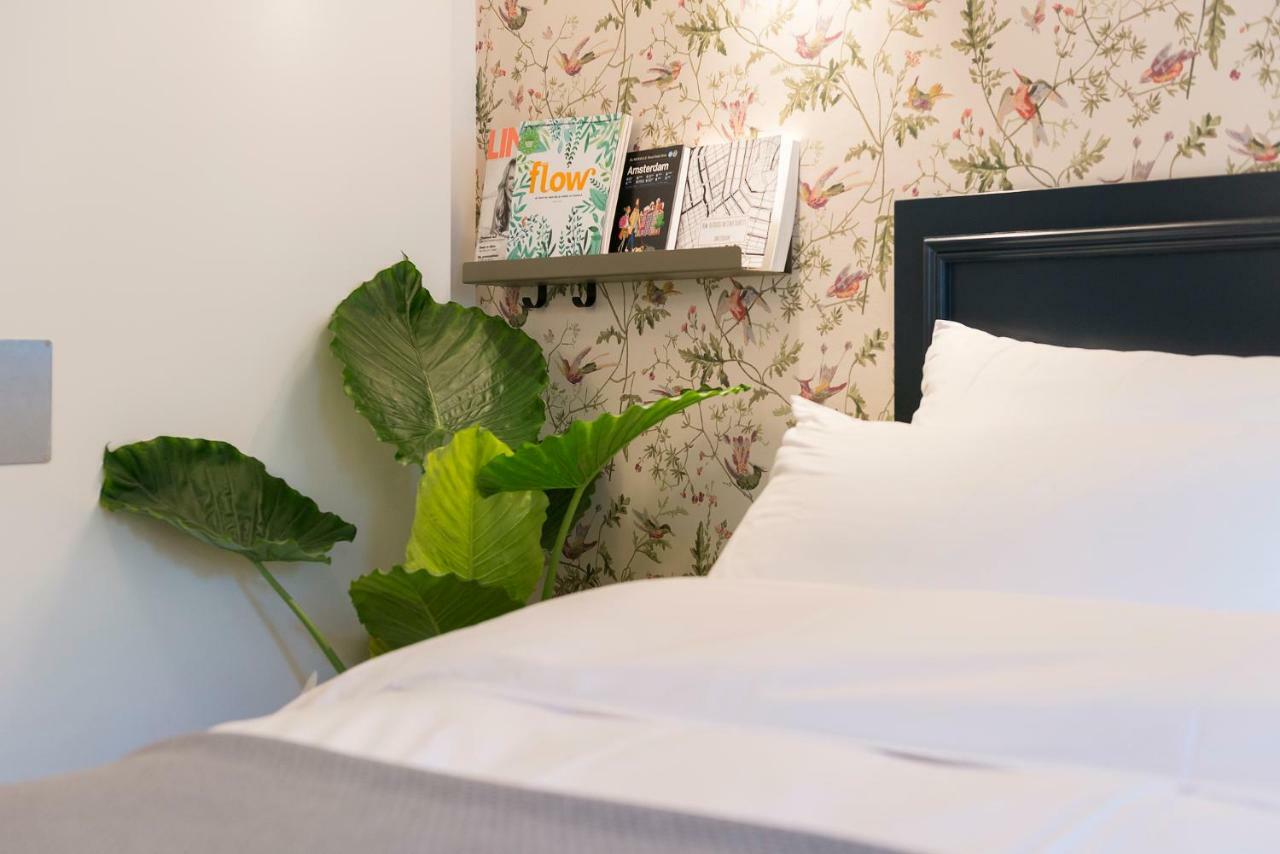 Milkhouse Luxury Stay אמסטרדם מראה חיצוני תמונה