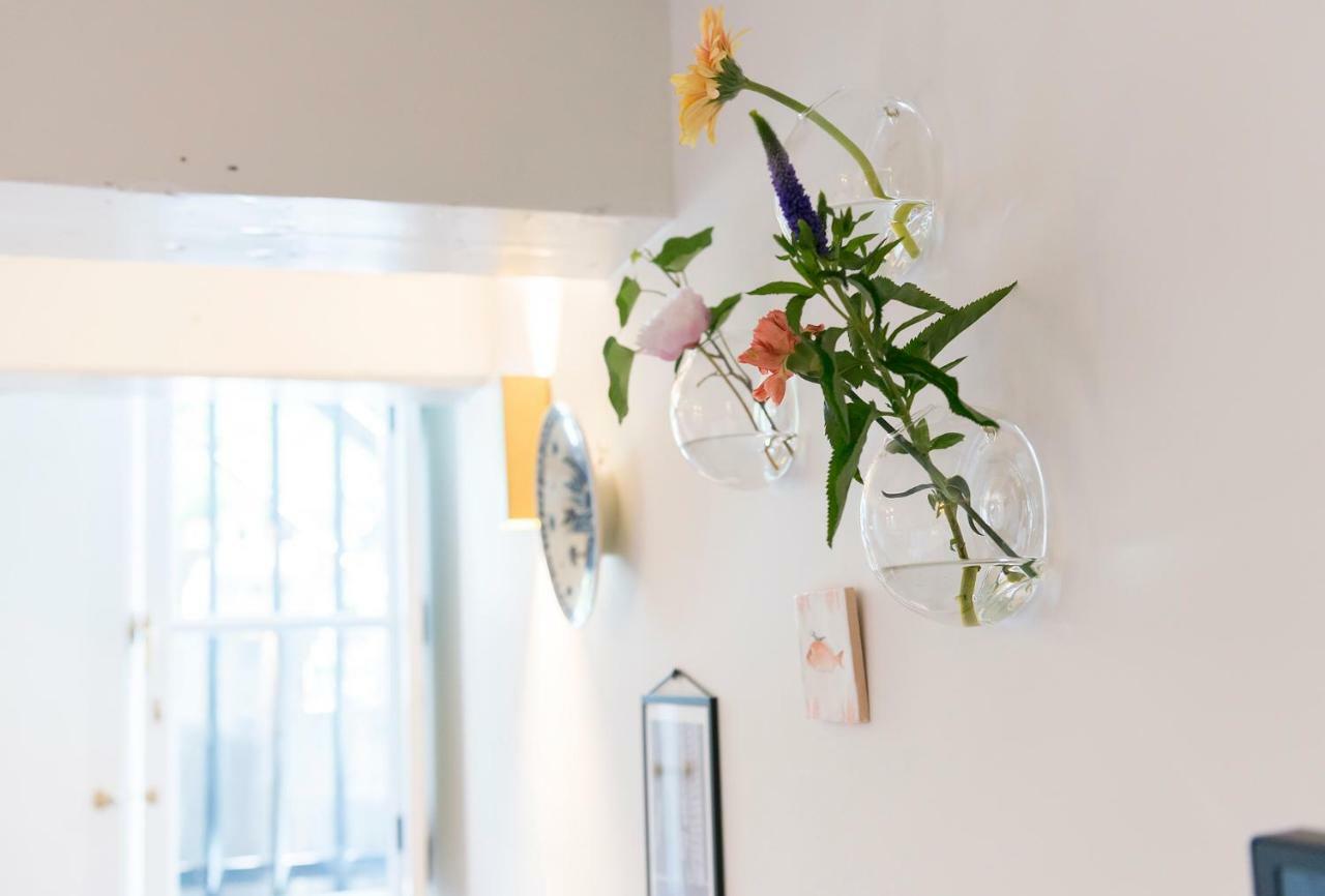 Milkhouse Luxury Stay אמסטרדם מראה חיצוני תמונה
