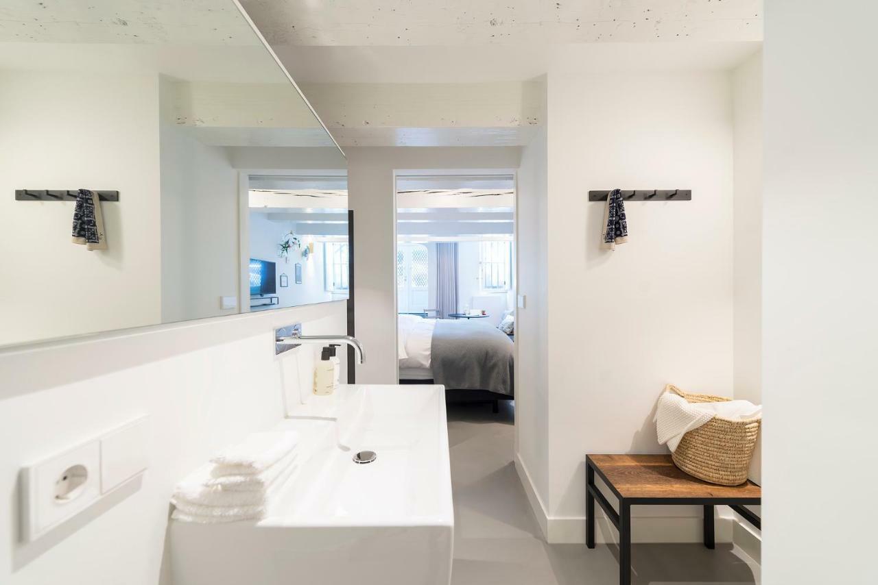 Milkhouse Luxury Stay אמסטרדם מראה חיצוני תמונה