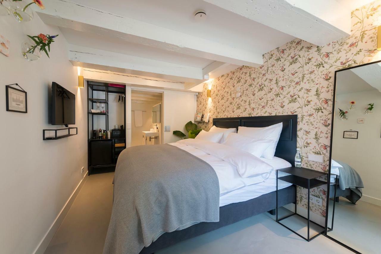 Milkhouse Luxury Stay אמסטרדם מראה חיצוני תמונה