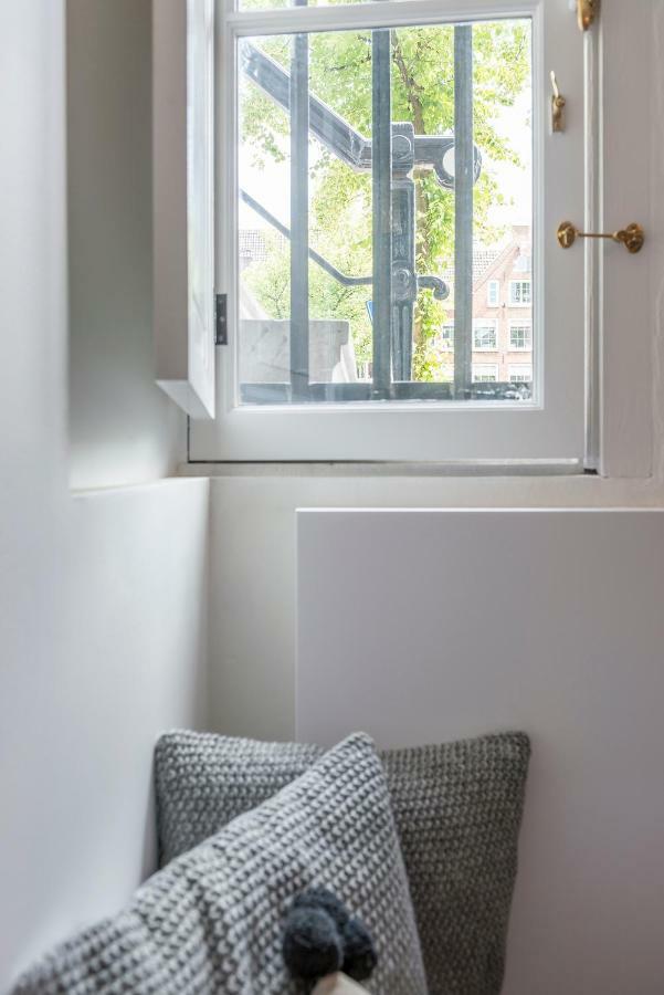 Milkhouse Luxury Stay אמסטרדם מראה חיצוני תמונה
