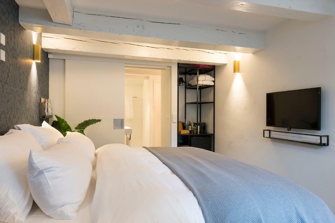 Milkhouse Luxury Stay אמסטרדם מראה חיצוני תמונה