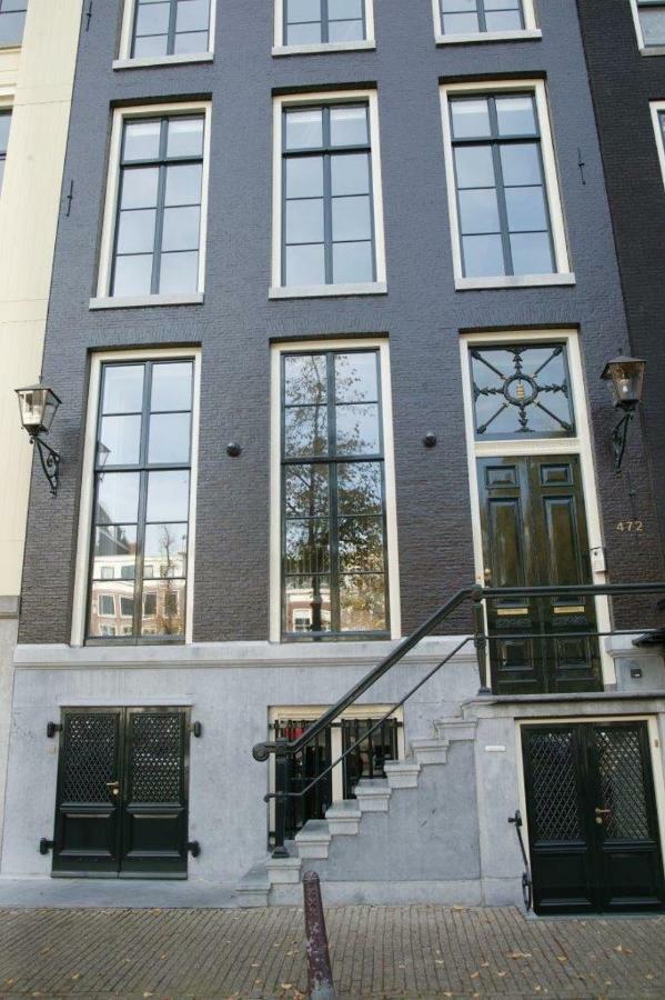 Milkhouse Luxury Stay אמסטרדם מראה חיצוני תמונה